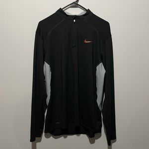 Men’s Nike Fit Dry Long Sleeve